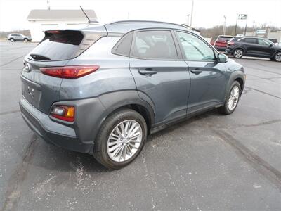 2021 Hyundai KONA SEL   - Photo 9 - Quincy, IL 62305