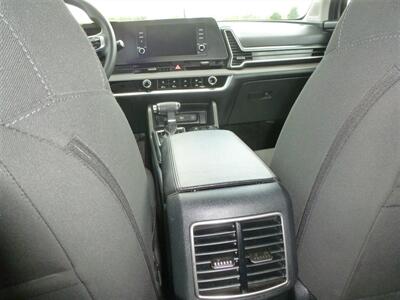 2023 Kia Sportage LX   - Photo 5 - Quincy, IL 62305