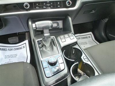 2023 Kia Sportage LX   - Photo 8 - Quincy, IL 62305