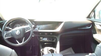 2023 Buick Envision Essence - Photo 3 - Quincy, IL 62305
