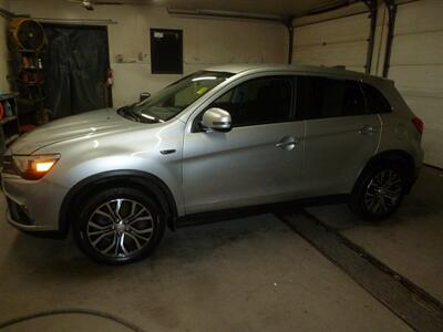 2019 Mitsubishi Outlander Sport SE - Photo 1 - Quincy, IL 62305