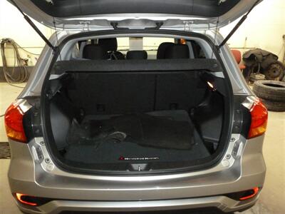 2019 Mitsubishi Outlander Sport SE - Photo 4 - Quincy, IL 62305