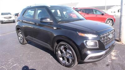 2024 Hyundai VENUE SEL Wagon