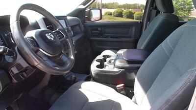 2021 RAM 2500 Tradesman - Photo 2 - Quincy, IL 62305
