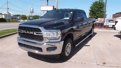 2021 RAM 2500 Tradesman Truck
