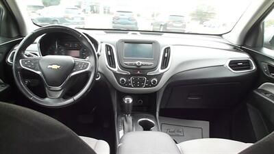 2018 Chevrolet Equinox LT - Photo 3 - Quincy, IL 62305