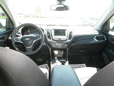2022 Chevrolet Equinox LT - Photo 5 - Quincy, IL 62305