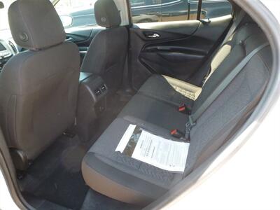 2022 Chevrolet Equinox LT - Photo 4 - Quincy, IL 62305