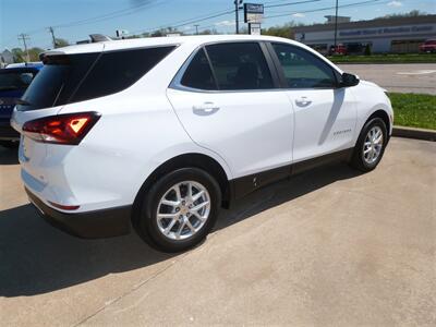 2022 Chevrolet Equinox LT - Photo 6 - Quincy, IL 62305