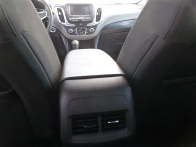 2019 Chevrolet Equinox LT   - Photo 5 - Quincy, IL 62305