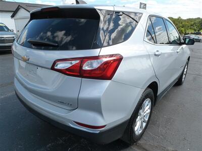 2019 Chevrolet Equinox LT   - Photo 2 - Quincy, IL 62305