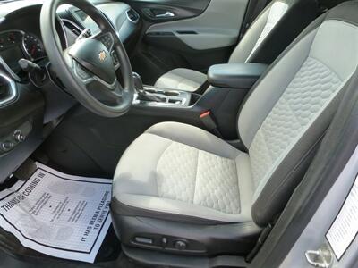 2019 Chevrolet Equinox LT   - Photo 6 - Quincy, IL 62305