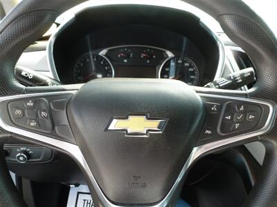 2019 Chevrolet Equinox LT   - Photo 10 - Quincy, IL 62305