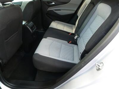 2019 Chevrolet Equinox LT   - Photo 4 - Quincy, IL 62305
