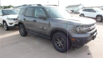 2021 Ford Bronco Sport Big Bend   - Photo 2 - Quincy, IL 62305