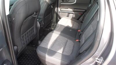 2021 Ford Bronco Sport Big Bend   - Photo 3 - Quincy, IL 62305