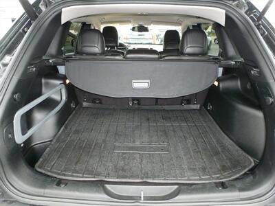 2018 Jeep Cherokee Latitude Plus   - Photo 8 - Quincy, IL 62305