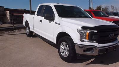 2019 Ford F-150 XL Truck