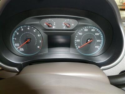 2022 Chevrolet Malibu LT   - Photo 9 - Quincy, IL 62305
