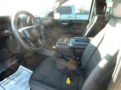 2019 Chevrolet Silverado 1500 Custom Trail Boss   - Photo 4 - Quincy, IL 62305