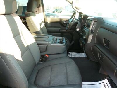 2019 Chevrolet Silverado 1500 Custom Trail Boss   - Photo 11 - Quincy, IL 62305