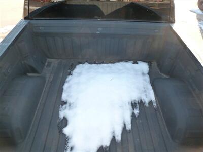 2019 Chevrolet Silverado 1500 Custom Trail Boss   - Photo 8 - Quincy, IL 62305