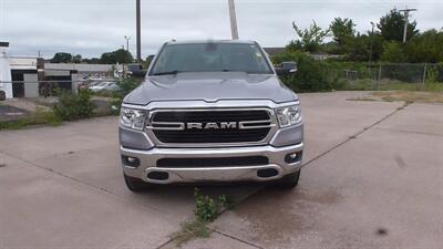 2020 RAM 1500 Big Horn Truck