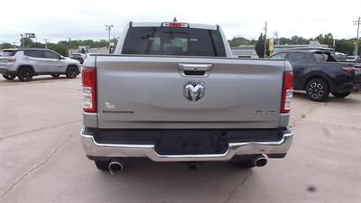 2020 RAM 1500 Big Horn   - Photo 2 - Quincy, IL 62305