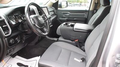 2020 RAM 1500 Big Horn   - Photo 3 - Quincy, IL 62305