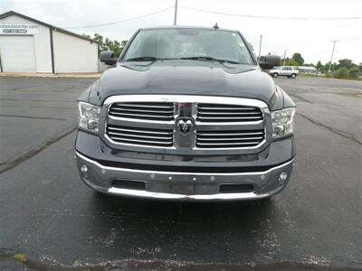 2017 RAM 1500 Big Horn   - Photo 9 - Quincy, IL 62305