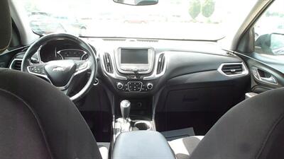 2020 Chevrolet Equinox LT   - Photo 4 - Quincy, IL 62305