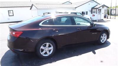2020 Chevrolet Malibu LS Fleet - Photo 4 - Quincy, IL 62305