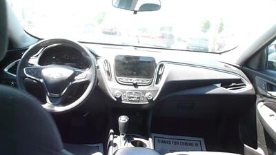 2020 Chevrolet Malibu LS Fleet - Photo 3 - Quincy, IL 62305