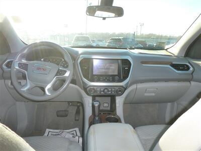 2019 GMC Acadia SLE-2   - Photo 5 - Quincy, IL 62305