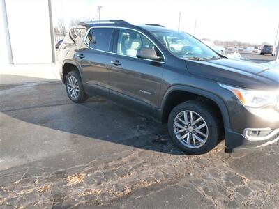 2019 GMC Acadia SLE-2 SUV