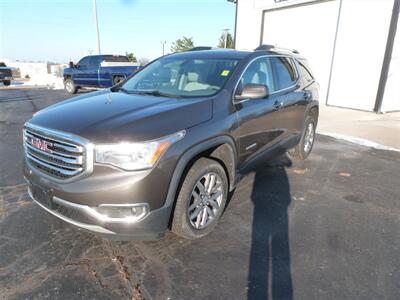 2019 GMC Acadia SLE-2   - Photo 2 - Quincy, IL 62305