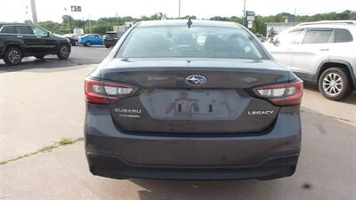 2024 Subaru Legacy Premium - Photo 3 - Quincy, IL 62305
