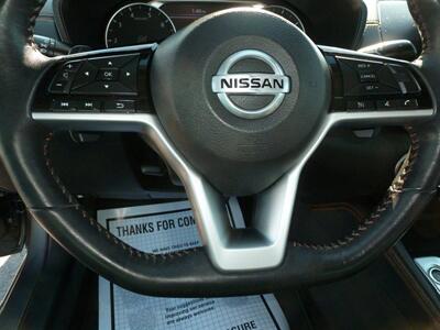 2021 Nissan Altima 2.5 SR - Photo 10 - Quincy, IL 62305