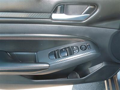 2021 Nissan Altima 2.5 SR - Photo 12 - Quincy, IL 62305