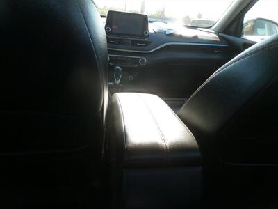 2021 Nissan Altima 2.5 SR - Photo 5 - Quincy, IL 62305