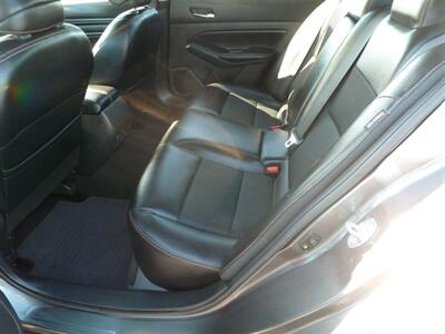 2021 Nissan Altima 2.5 SR - Photo 4 - Quincy, IL 62305