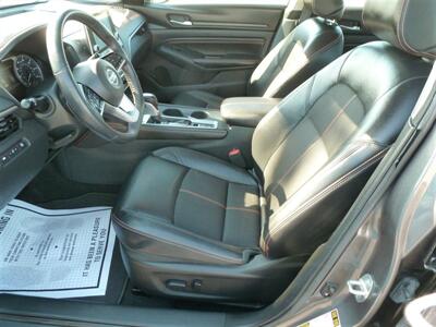 2021 Nissan Altima 2.5 SR - Photo 6 - Quincy, IL 62305