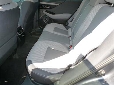2023 Subaru Outback Premium   - Photo 3 - Quincy, IL 62305