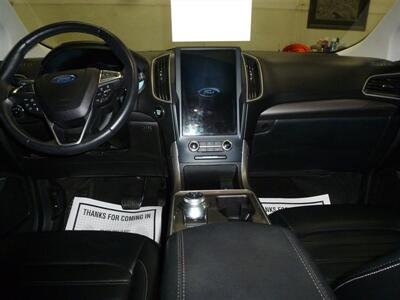 2023 Ford Edge SEL - Photo 4 - Quincy, IL 62305
