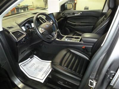 2023 Ford Edge SEL - Photo 2 - Quincy, IL 62305