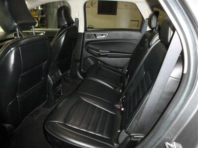 2023 Ford Edge SEL - Photo 3 - Quincy, IL 62305