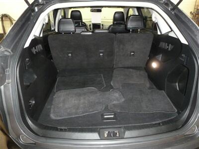 2023 Ford Edge SEL - Photo 6 - Quincy, IL 62305