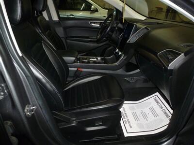 2023 Ford Edge SEL - Photo 9 - Quincy, IL 62305