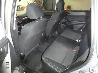 2017 Subaru Forester 2.5i Premium - Photo 3 - Quincy, IL 62305