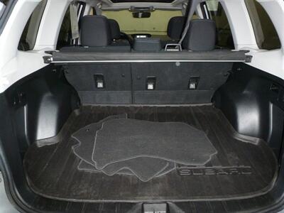 2017 Subaru Forester 2.5i Premium - Photo 5 - Quincy, IL 62305